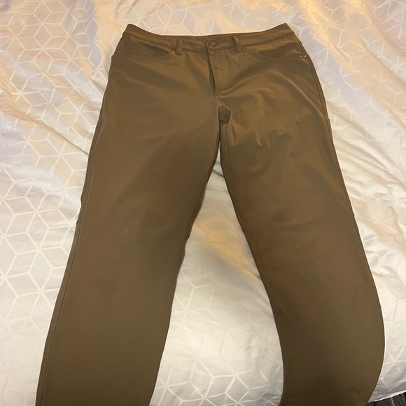 lululemon athletica Other - Lululemon ABC Relaxed Fit